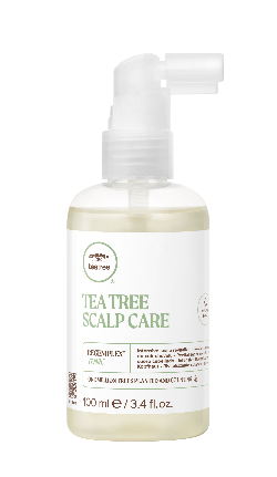 Paul Mitchell Tea Tree Scalp Care Regeniplex Tonic 100ml