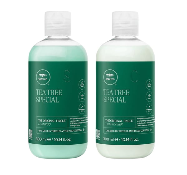 Paul Mitchell Tea Tree Special Duo 300ml