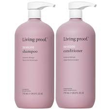 Living Proof Restore Duo 710ml Living Proof Restore Duo 710ml