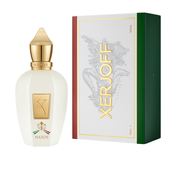 Xerjoff Naxos Eau de Parfum 100ml
