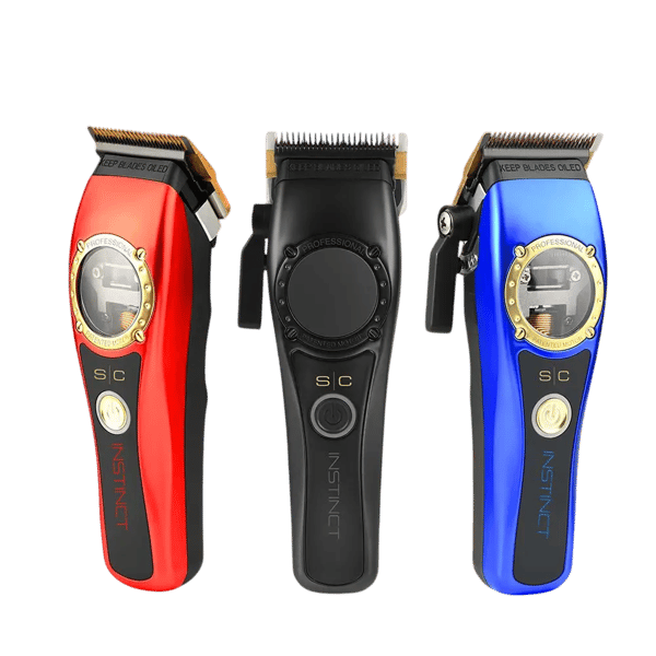 StyleCraft Instinct Cordless Clipper - Hårklippare