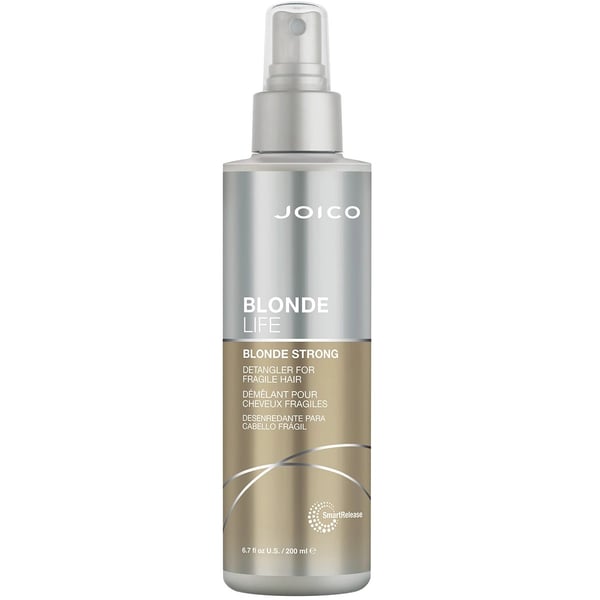 Joico Blonde Life Blonde Strong Detangler 200 ml Joico Blonde Life Blonde Strong Detangler 200 ml