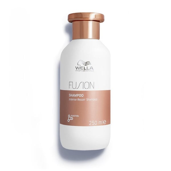 Wella Professionals Fusion Shampoo 250ml - Schampo Wella Professionals Fusion Shampoo 250ml - Schampo