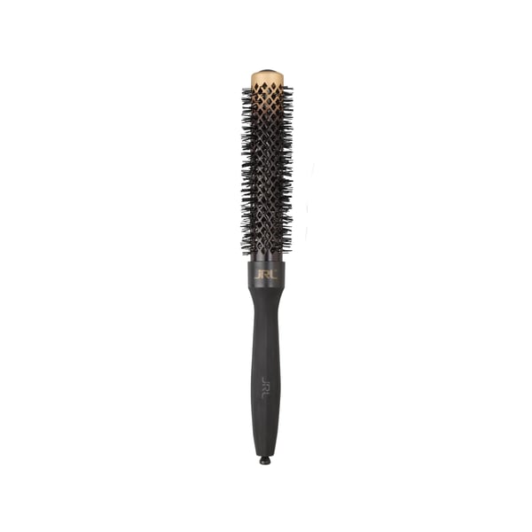JRL Mixed Bristle Brush Extra Long 25mm - Hårborste