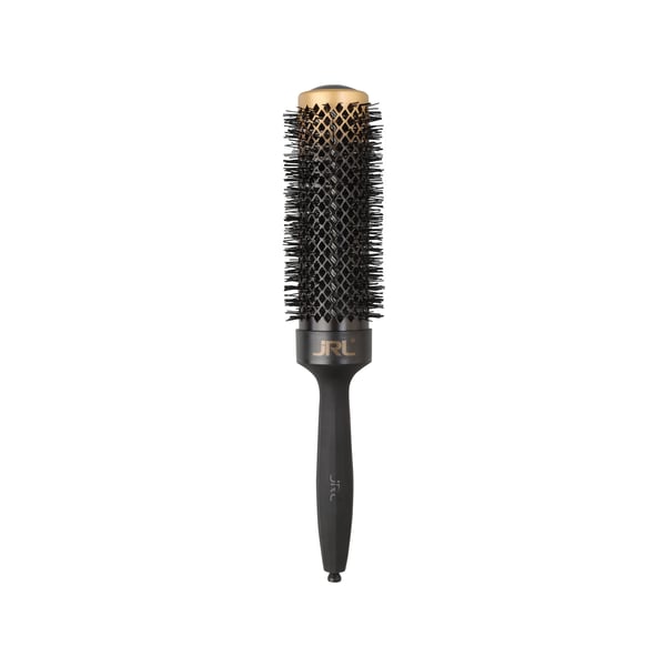 JRL Mixed Bristle Brush Extra Long 43mm - Hårborste JRL Mixed Bristle Brush Extra Long 43mm - Hårborste