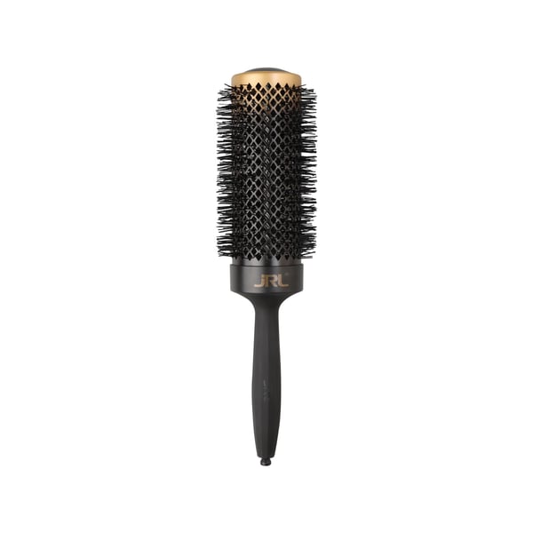 JRL Mixed Bristle Brush Extra Long 53mm - Hårborste