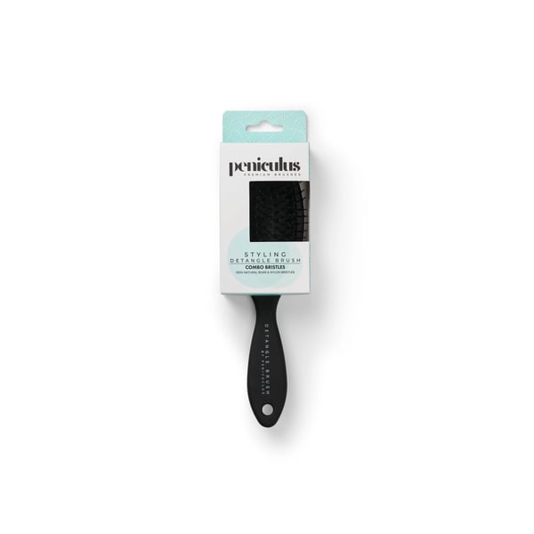 Peniculus Styling Detangle Brush - Hårborste