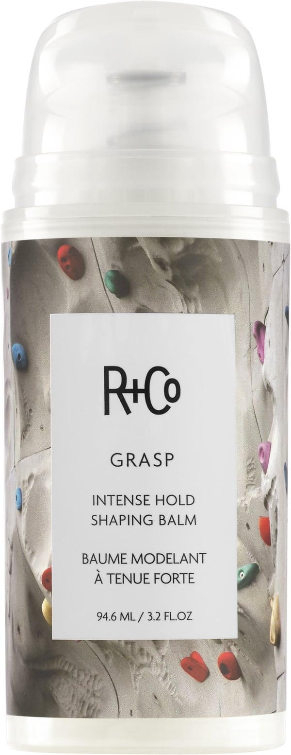 R+Co GRASP Intense Hold Shaping Balm 95 ml R+Co GRASP Intense Hold Shaping Balm 95 ml