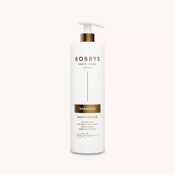 Bobbys Shampoo Multi Repair 1000 ml - Schampo Bobbys Shampoo Multi Repair 1000 ml - Schampo