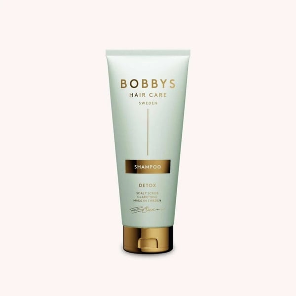 Bobbys Detox Schampo 200ml