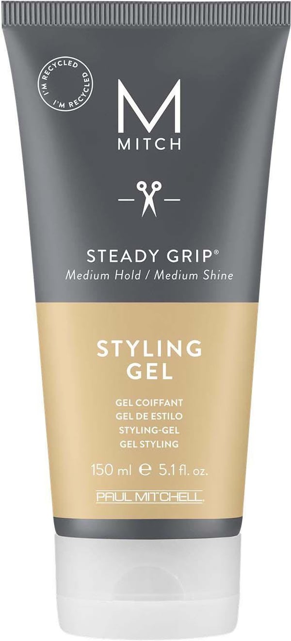 Paul Mitchell Mitch Steady Grip 150ml - Hårgele