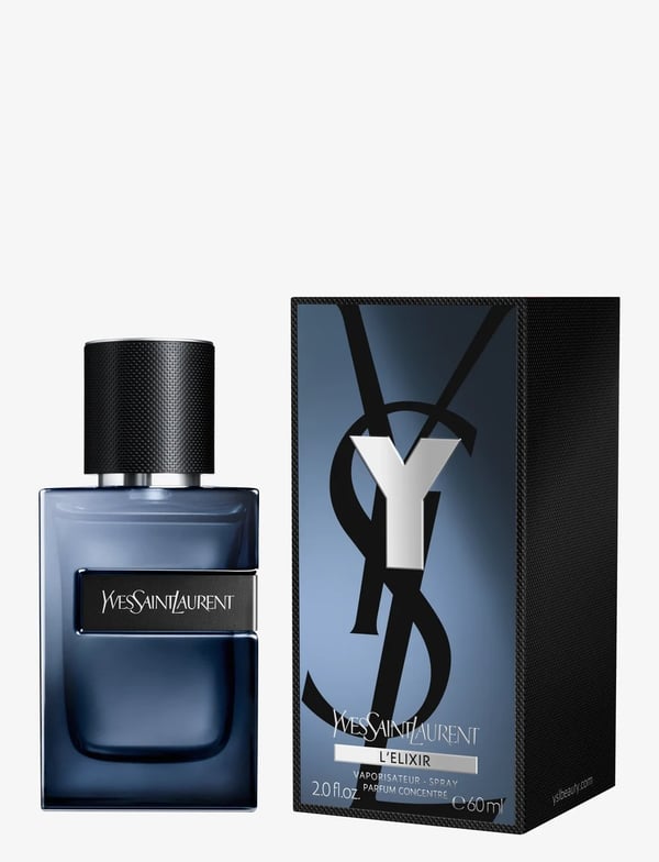Yves Saint Laurent Y L'Elixir 60 ml