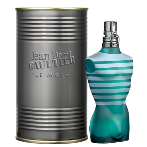 Jean Paul Gaultier Le Maxi Male edt 200ml
