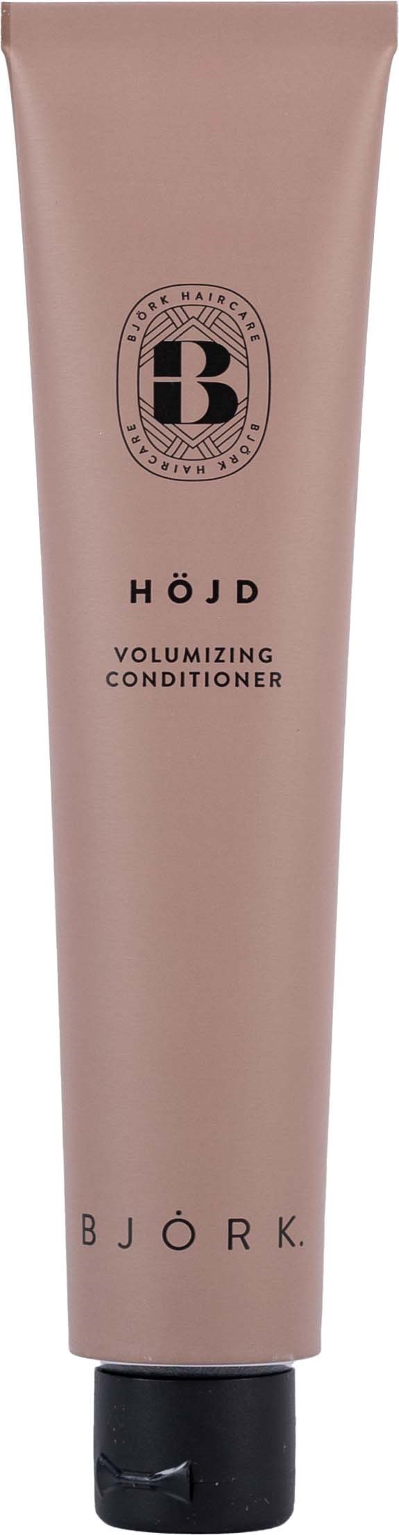 Björk Höjd Volume Shampoo 75 ml - Schampo Björk Höjd Volume Shampoo 75 ml - Schampo
