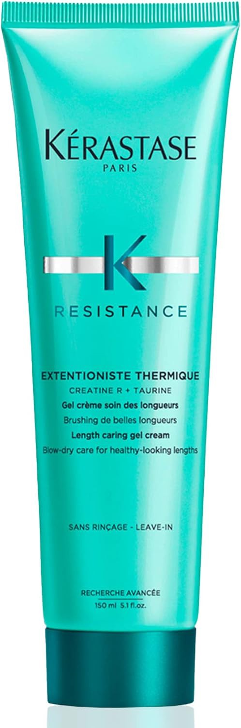 Kérastase Resistance Extentioniste Thermique Leave-In 150ml - Värmeskydd