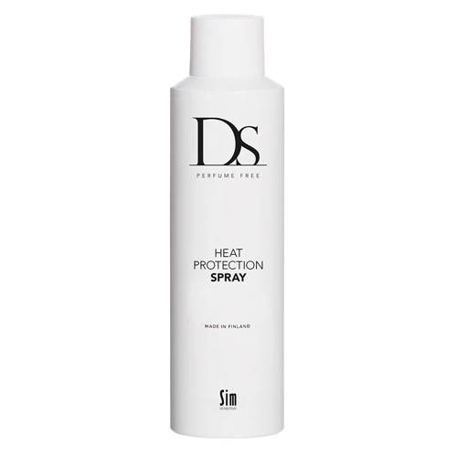 Sim Sensitive DS Heat Protection Spray 250ml - Värmeskydd
