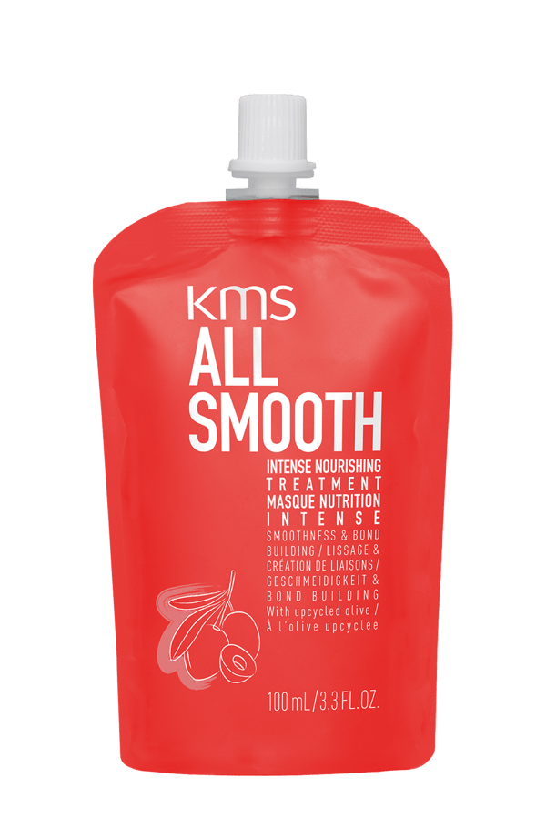 KMS All Smooth Intense Nourishing 100ml KMS All Smooth Intense Nourishing 100ml