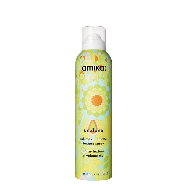 Amika Un.Done Volume & Texture Spray 209 ml - Hårspray Amika Un.Done Volume & Texture Spray 209 ml - Hårspray