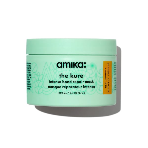 Amika The Kure Bond Repair Mask 250 ml - Hårinpackning