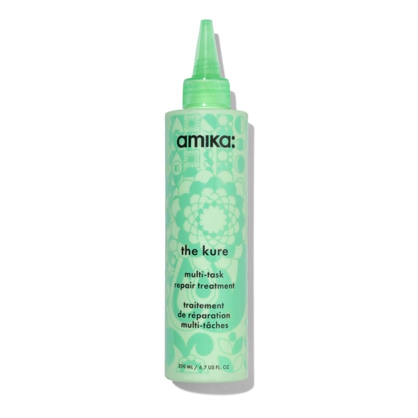 Amika The Kure Multi-Task Repair Treatment 200 ml Amika The Kure Multi-Task Repair Treatment 200 ml