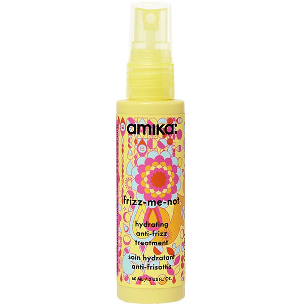 Amika Frizz-Me-Not Hydrating Anti-Frizz Treatment 60 ml Amika Frizz-Me-Not Hydrating Anti-Frizz Treatment 60 ml