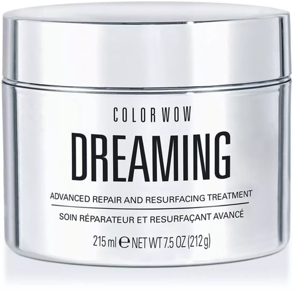 Color Wow Dreaming Repair & Rescurfacing Treatment 215 ml Color Wow Dreaming Repair & Rescurfacing Treatment 215 ml
