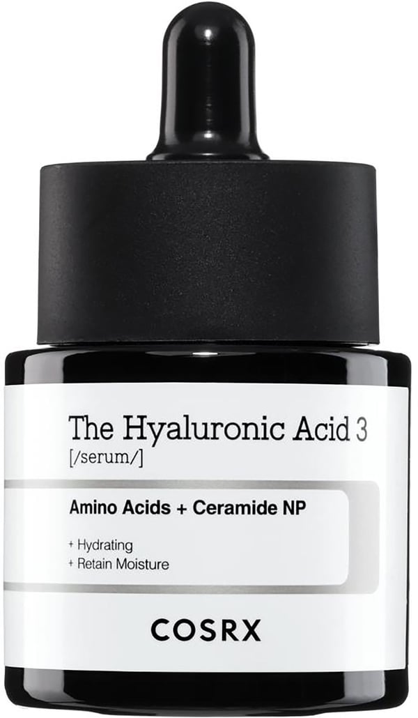 Cosrx The Hyaluronic Acid 3 Serum 20ml