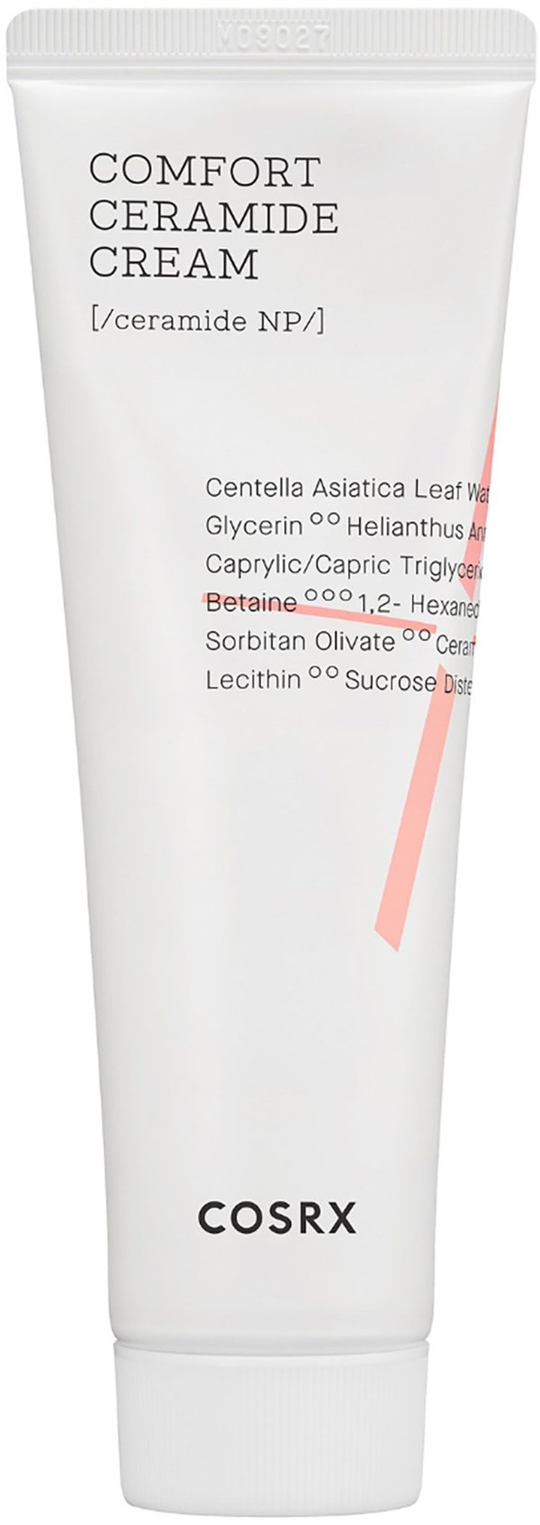 Cosrx Balancium Comfort Ceramide Cream 80g - Dagkräm