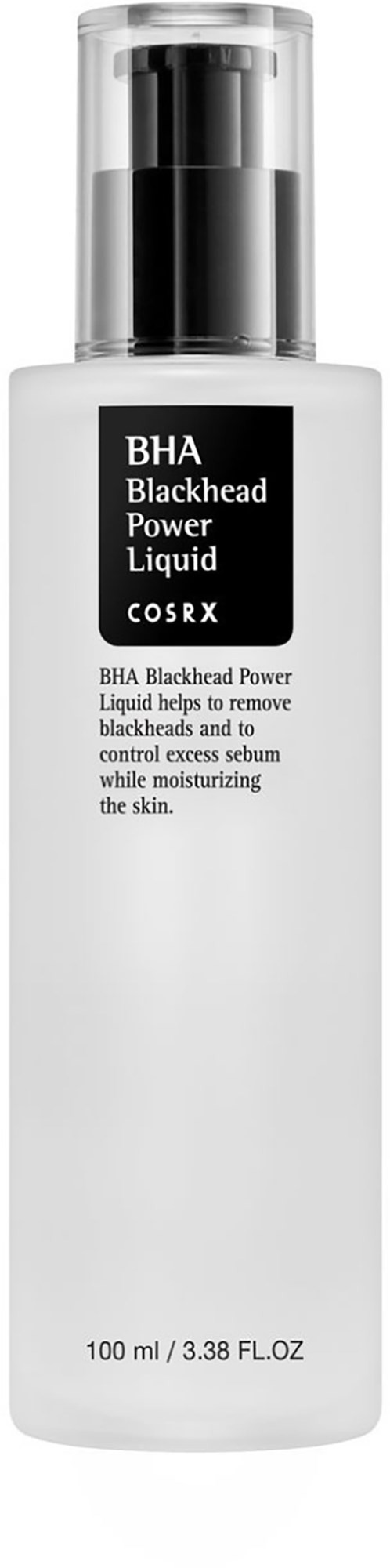 Cosrx BHA Blackhead Power Liquid 100ml Cosrx BHA Blackhead Power Liquid 100ml