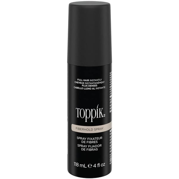 Toppik FiberHold Spray 118ml - Hårspray