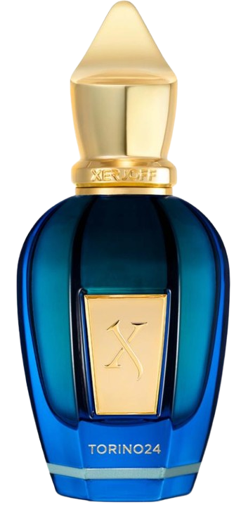 Xerjoff Torino 24 edp 50 ml