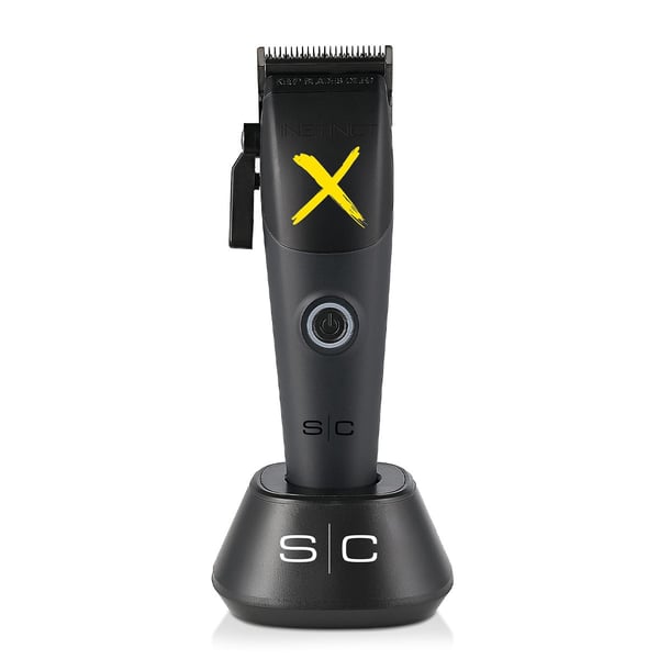 Stylecraft Instinct X Clipper - Trådlös Klippare - Hårklippare Stylecraft Instinct X Clipper - Trådlös Klippare - Hårklippare