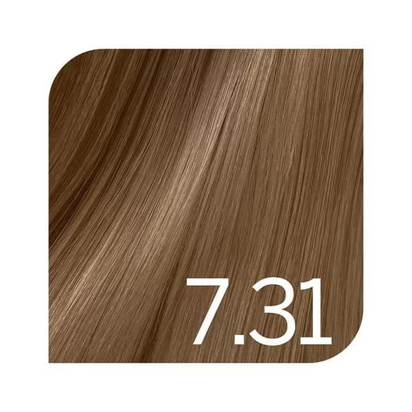 Revlon Young Color Excel 7,31 Beige 70ml Revlon Young Color Excel 7,31 Beige 70ml