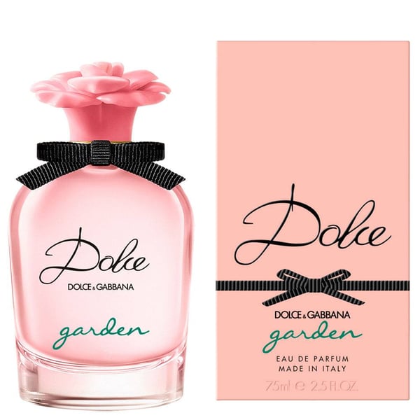 Dolce & Gabbana Dolce Garden edp 75 ml
