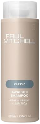 Paul Mitchell Awapuhi Shampoo 300ml - Schampo