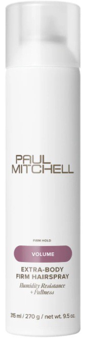 Paul Mitchell Extra Body Firm Finishing Spray 300ml