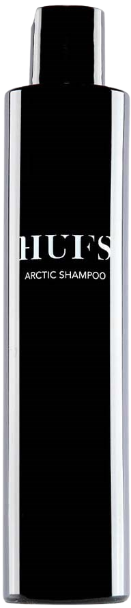 HUFS Arctic Shampoo 250ml - Schampo HUFS Arctic Shampoo 250ml - Schampo