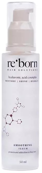 Reborn Hair Smoothing Serum 50 ml Reborn Hair Smoothing Serum 50 ml