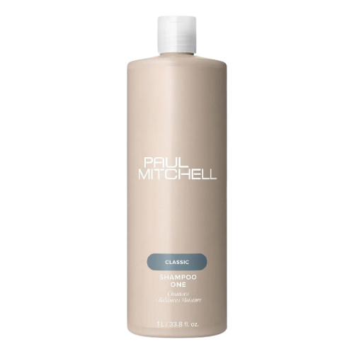 Paul Mitchell Shampoo 1 300ml - Schampo