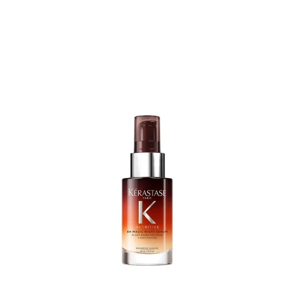 Kérastase Nutritive 8H Magic Night Serum 30ml - Hårolja