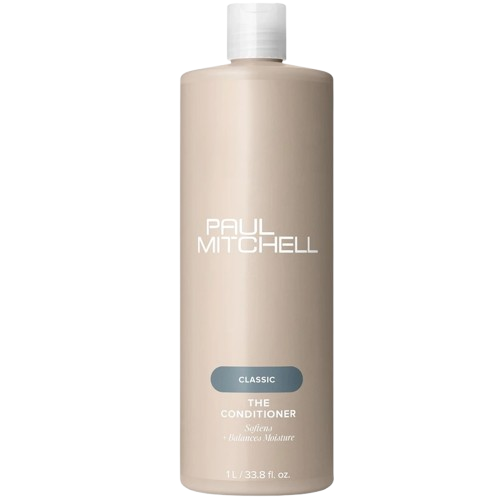 Paul Mitchell Classic The Conditioner 1000ml - Balsam