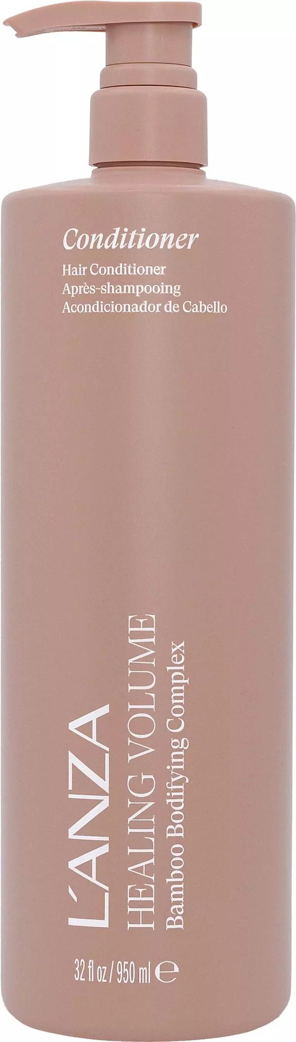 Lanza Healing Volume Conditioner 1000ml - Balsam