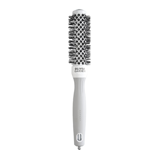 Olivia Garden Expert Blowout Shine W&G 25 mm - Hårborste