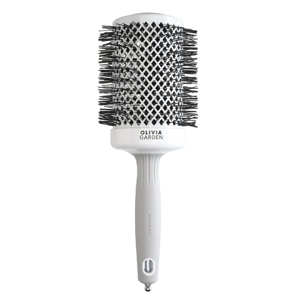 Olivia Garden Expert Blowout Shine W&G 65mm - Hårborste