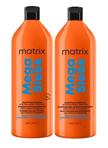 Matrix Total Results Mega Sleek Duo Paket 1000ml