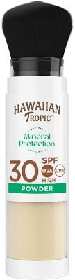 Hawaiian Tropic Mineral Translucent Sun Powder SPF30 Hawaiian Tropic Mineral Translucent Sun Powder SPF30