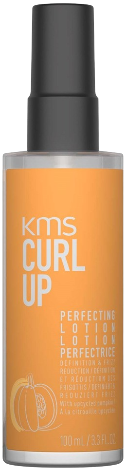 KMS Curl Up Perfecting Lotion 100ml KMS Curl Up Perfecting Lotion 100ml