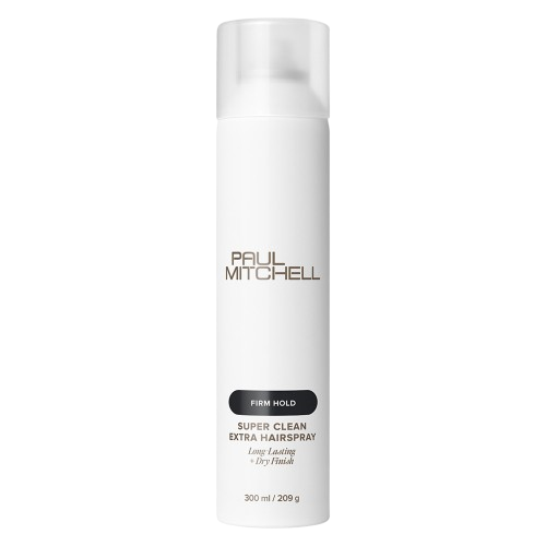 Paul Mitchell Super Clean Extra Spray 300ml - Hårspray