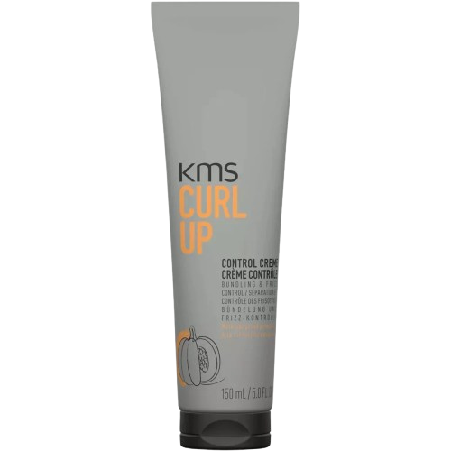 KMS Curlup Control Creme 150ml - Stylingkräm