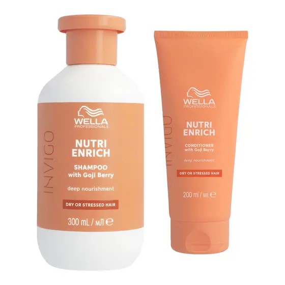 Wella Professionals INVIGO Wella Care Enrich Duo Wella Professionals INVIGO Wella Care Enrich Duo